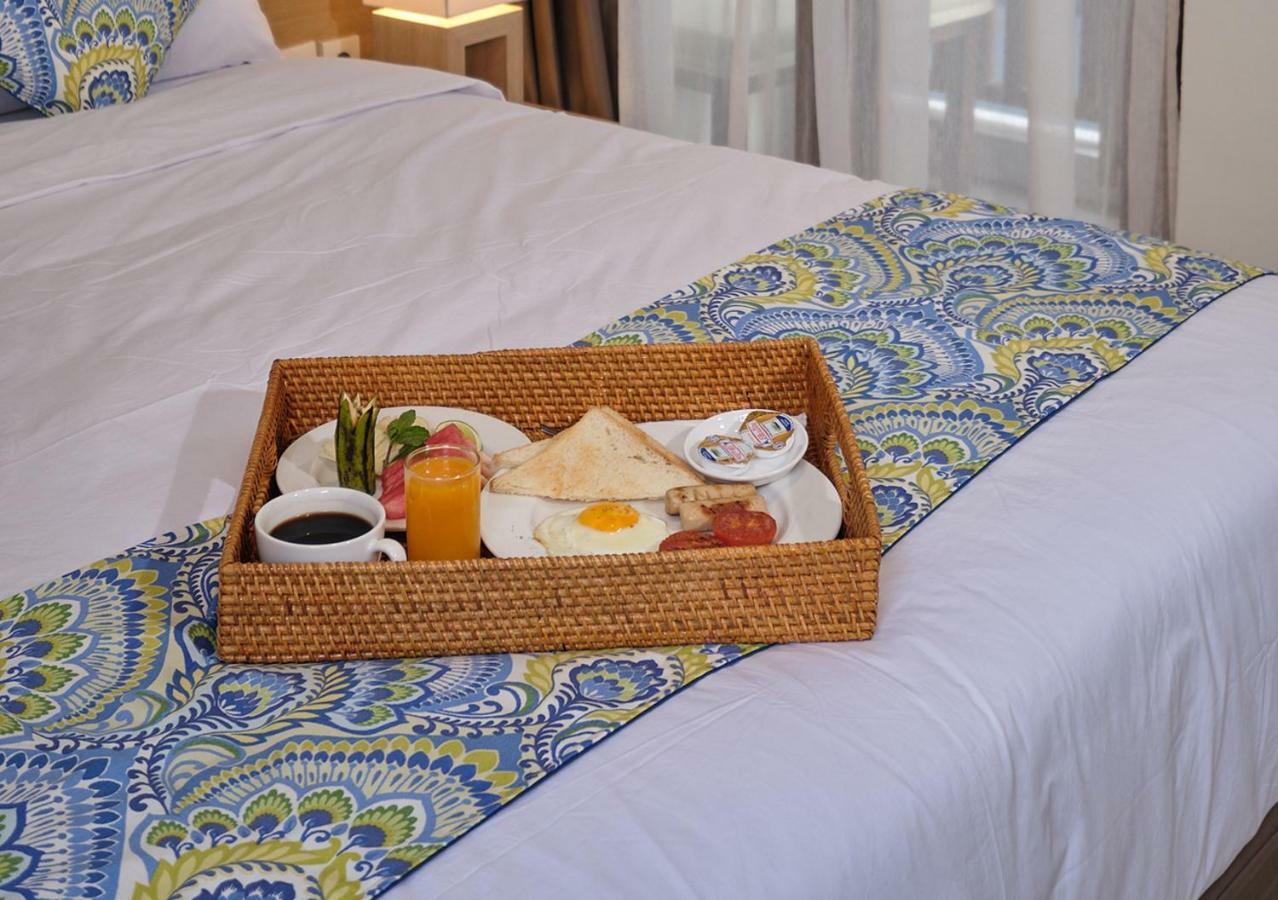 Gili Kama Hotel & Villa Τζίλι Τραγουανγκάν Εξωτερικό φωτογραφία