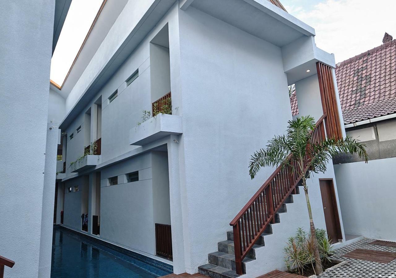 Gili Kama Hotel & Villa Τζίλι Τραγουανγκάν Εξωτερικό φωτογραφία