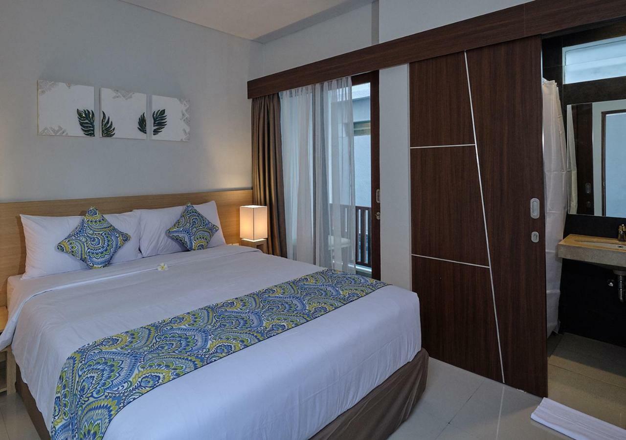 Gili Kama Hotel & Villa Τζίλι Τραγουανγκάν Εξωτερικό φωτογραφία