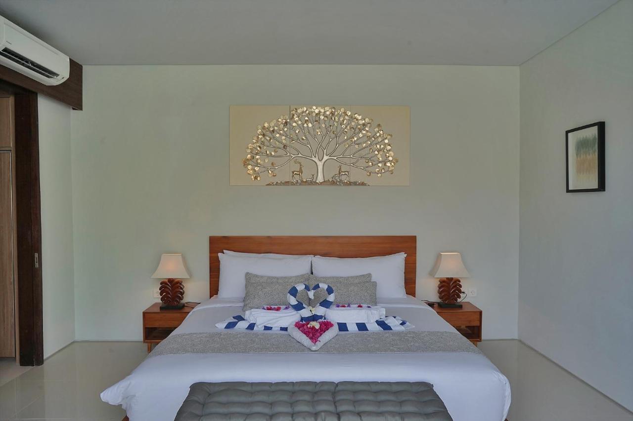 Gili Kama Hotel & Villa Τζίλι Τραγουανγκάν Εξωτερικό φωτογραφία